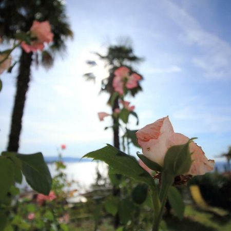 Tramontana Leeward - Cozy And Charming Apartment In Beautiful Volosko Opatija Exterior foto