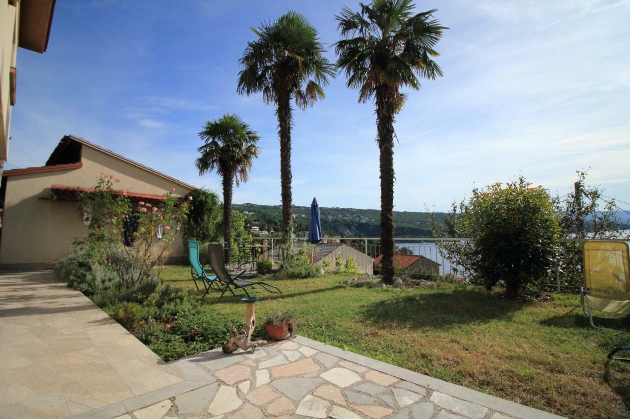 Tramontana Leeward - Cozy And Charming Apartment In Beautiful Volosko Opatija Exterior foto