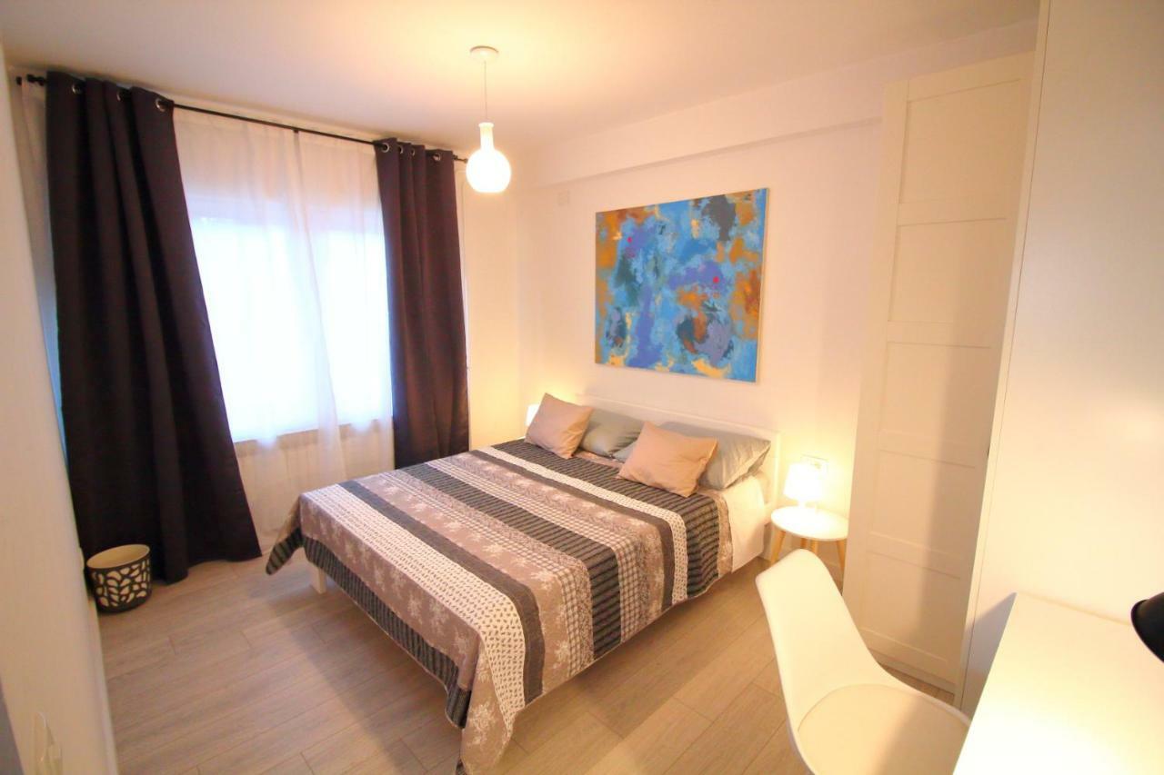 Tramontana Leeward - Cozy And Charming Apartment In Beautiful Volosko Opatija Exterior foto